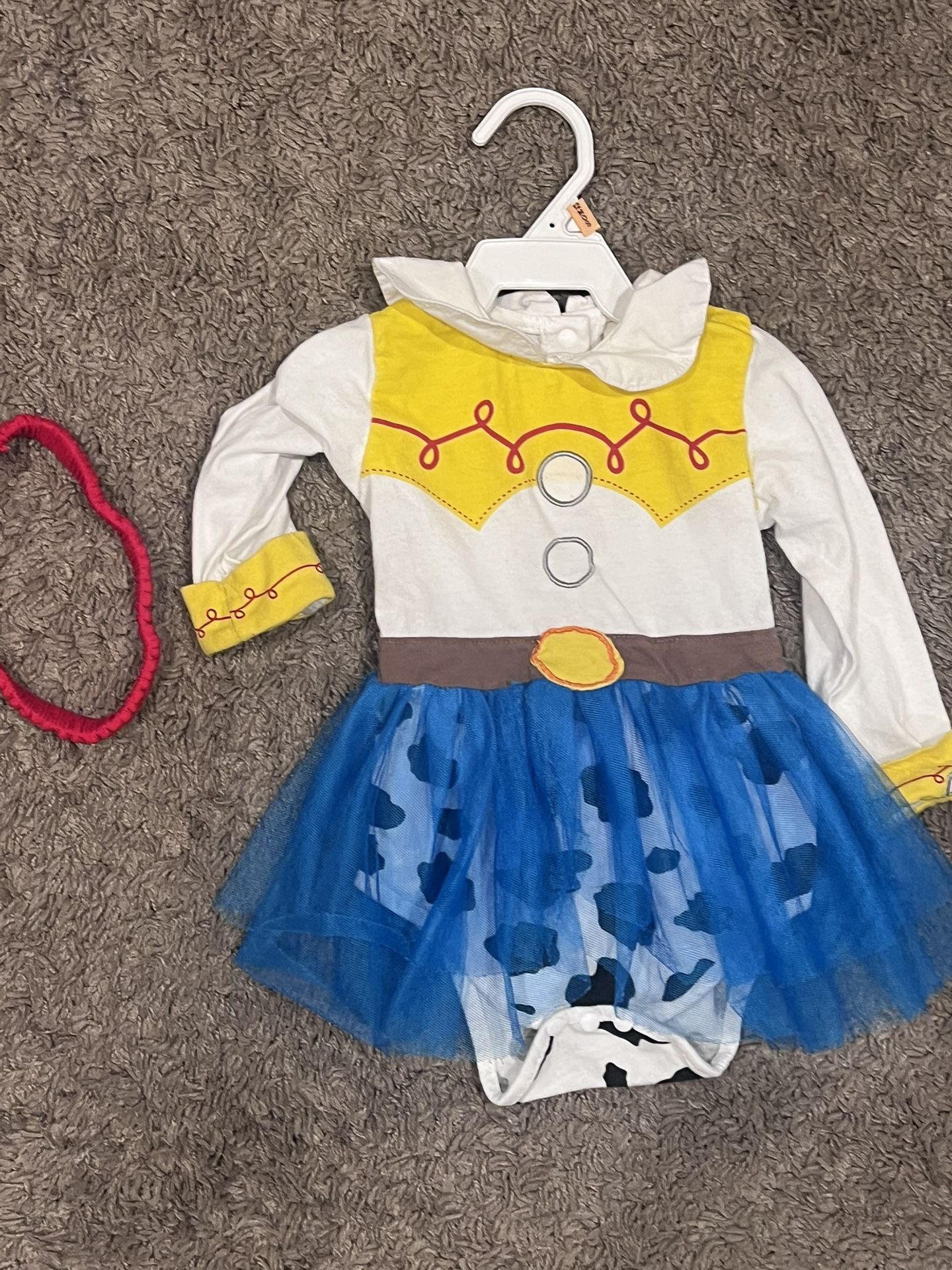 Jessie Toy Story