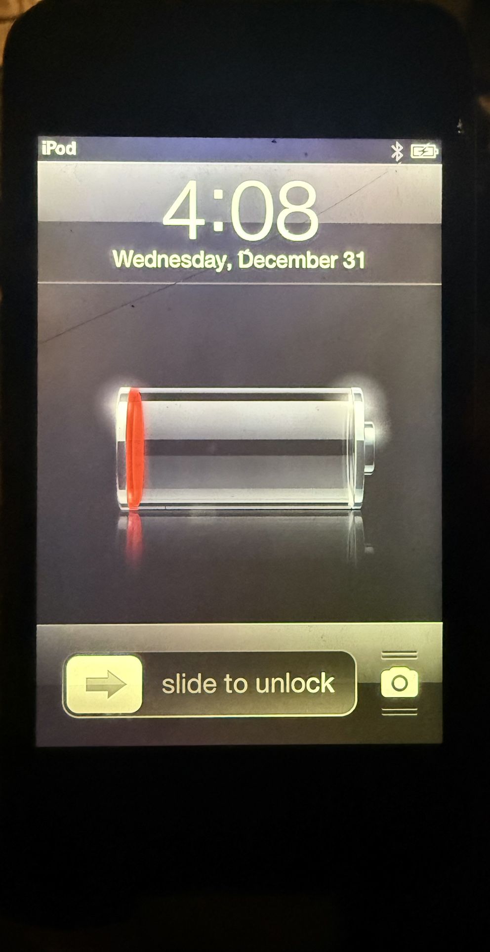 IPOD Touch $85
