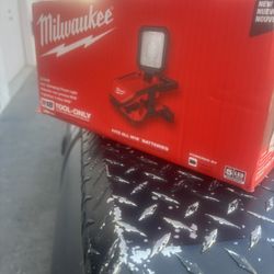 Milwaukee Tools