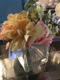 Micheals Flower Arrangements