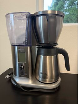 Breville Precision Brewer
