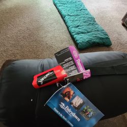 2 Fairydown Sleeping Bags - Selling as a Pair. $200 for both