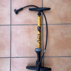 BV Bike Pump 