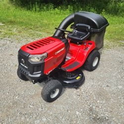 Troy Bilt Riding Mower for Repair
