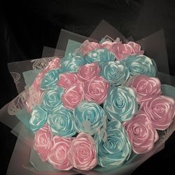 28 Rose Bouquet