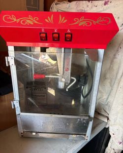 Great Northern Popcorn Company Machine