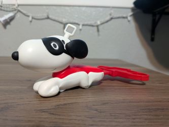 2018 Masked Peanuts Super Hero
