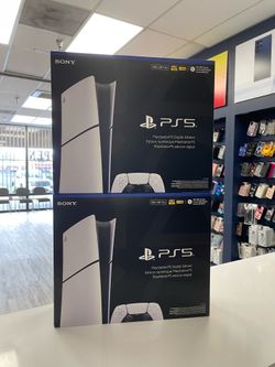 Ps5 digital