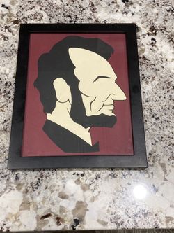 President Lincoln Art