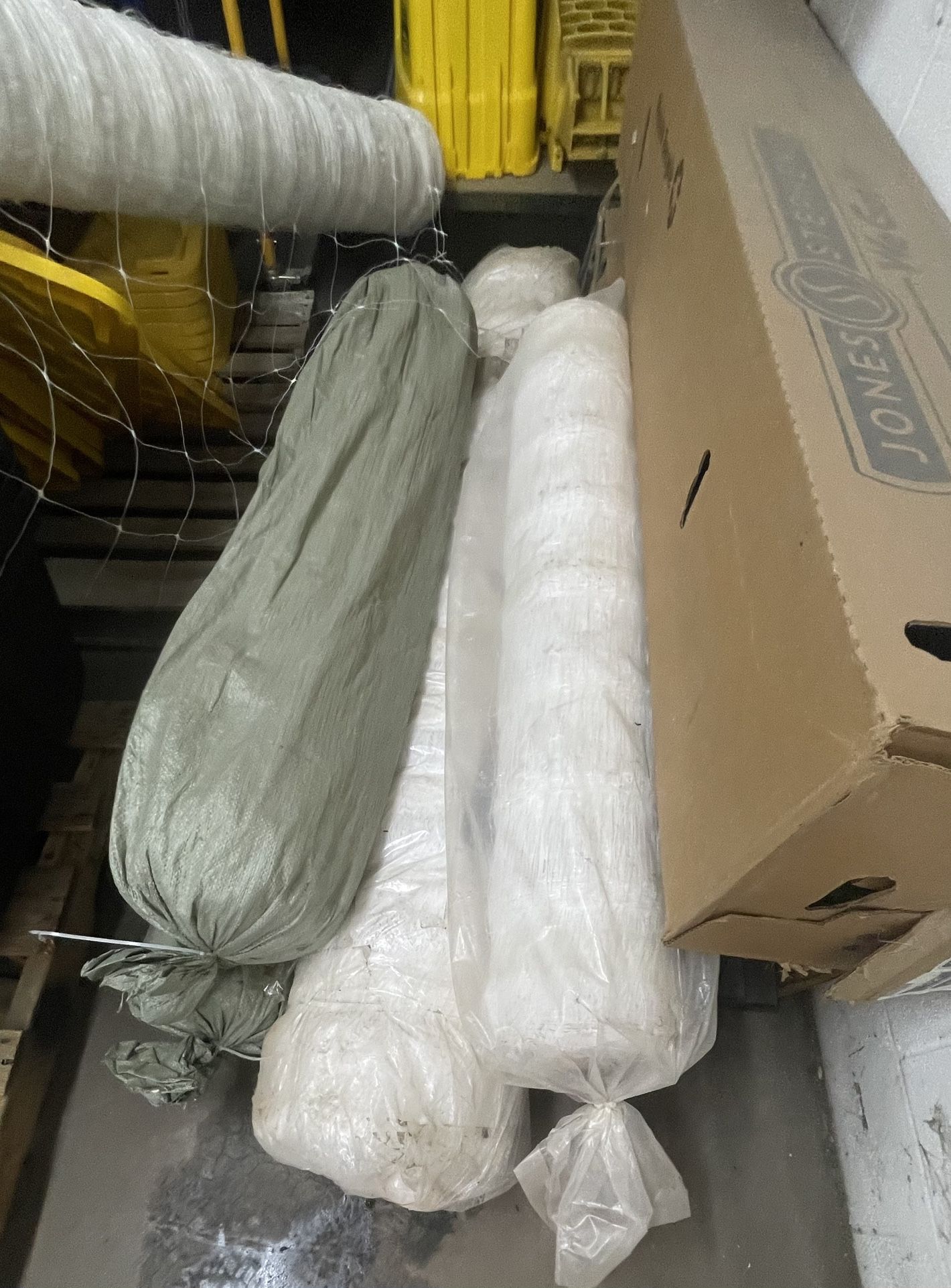 Commercial Trellis Netting