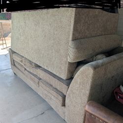 L Shaped Sofa 