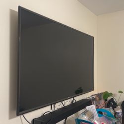 LG TV SMART 4k 55”