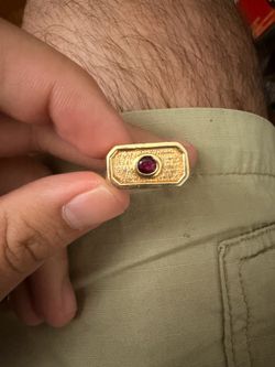 14k gold