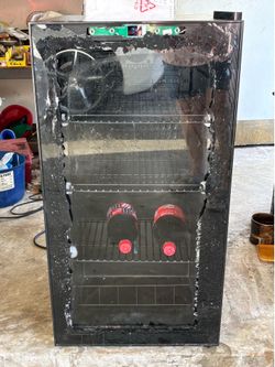 Veego Beverage Cooler