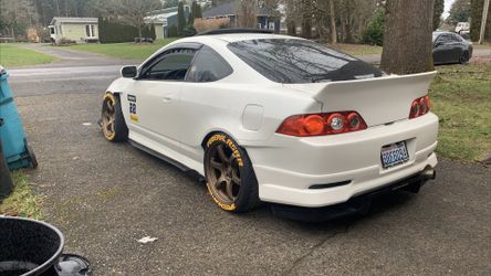 Rsx type s