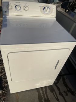 General Electric Dryer