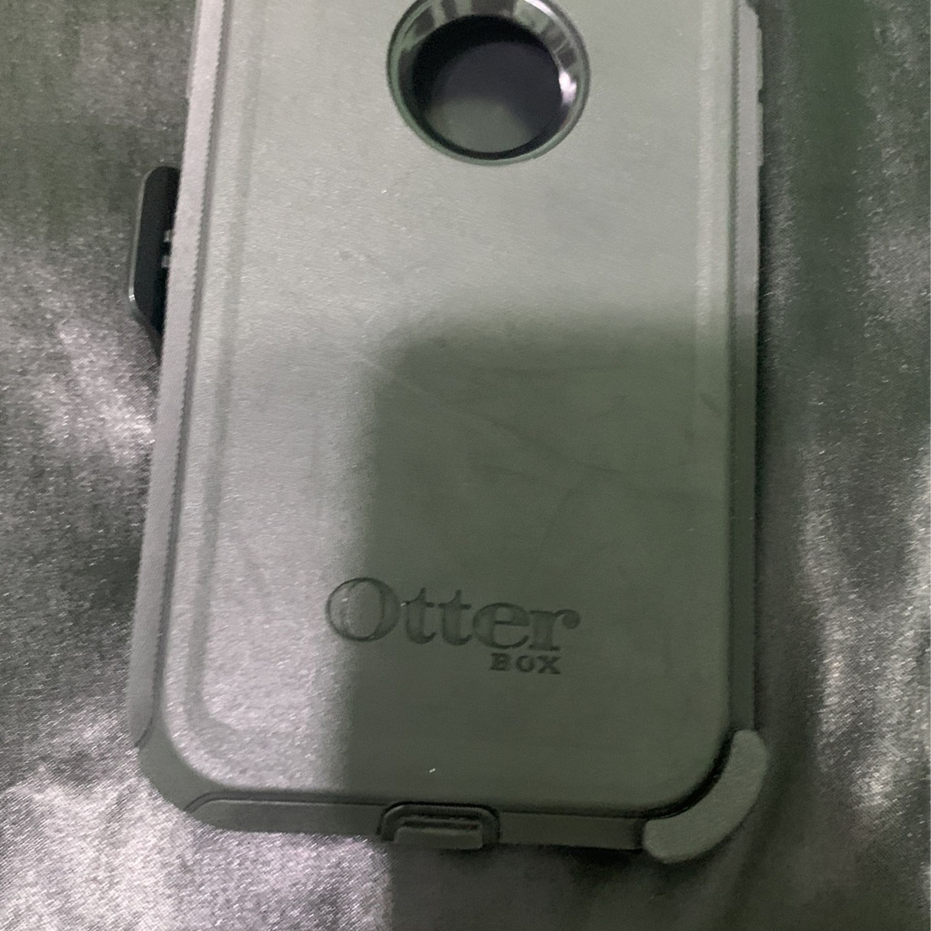 iPhone XR Phone Case