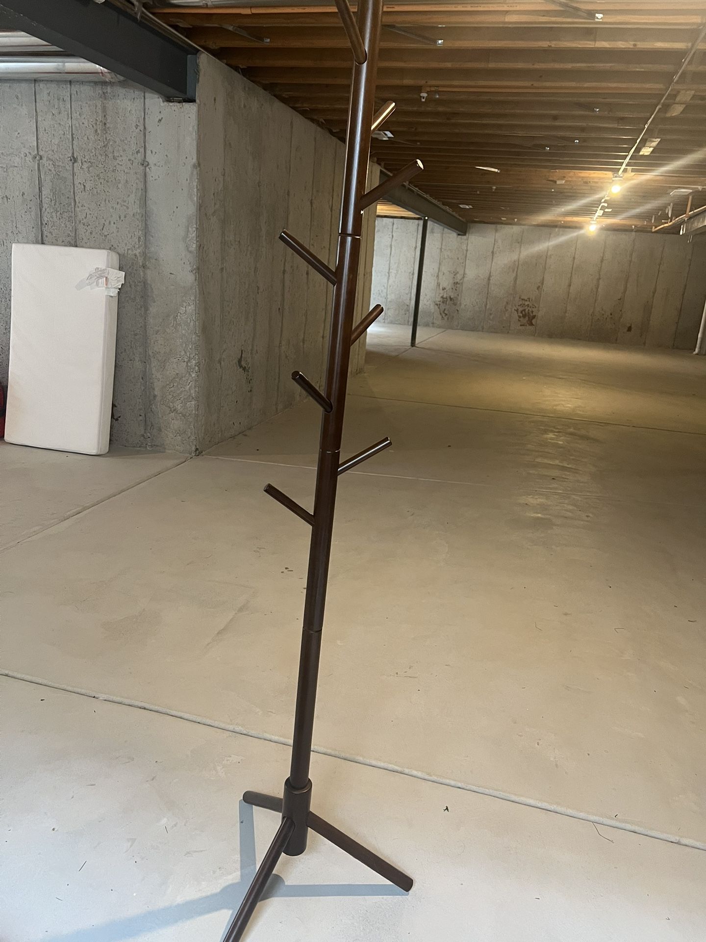 Coat Hanger
