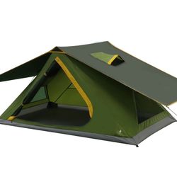 Outdoor Tent 