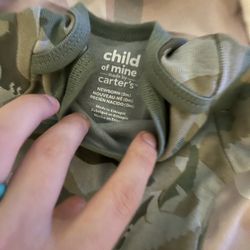 Baby Clothes 
