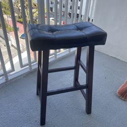 Free Counter height Stool