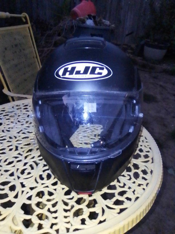 Helmet Like New