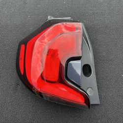 GMC Terrain 18-21 Outer Tail Light Lamp