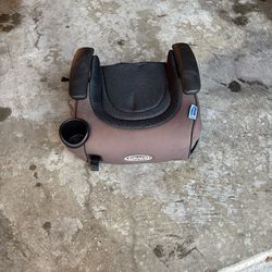 Booster Seat for car