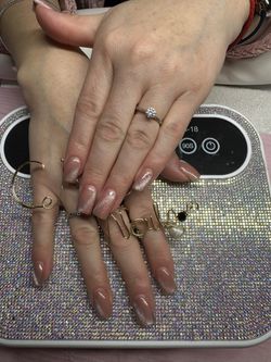 Uñas Supply