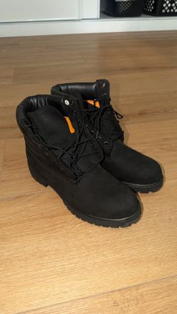 Timberland size 9