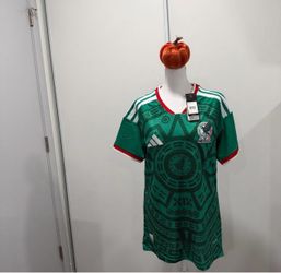 Adidas Mexican Soccer