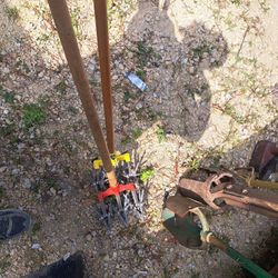 Soil Cultivator 