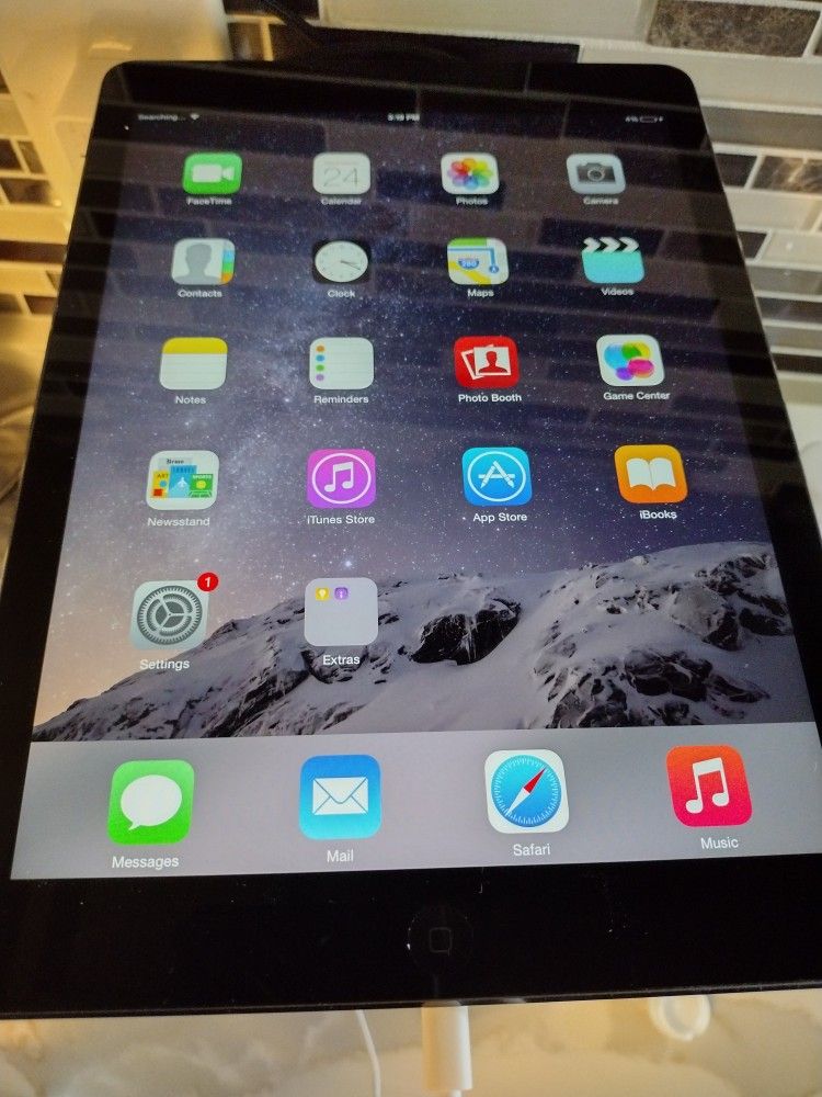 iPad Air 16 Gb