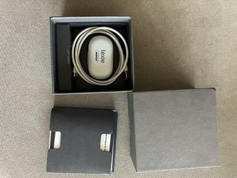 Lexie B2 OTC Self-fitting Hearing Aid