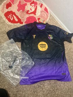 Barcelona 26/27