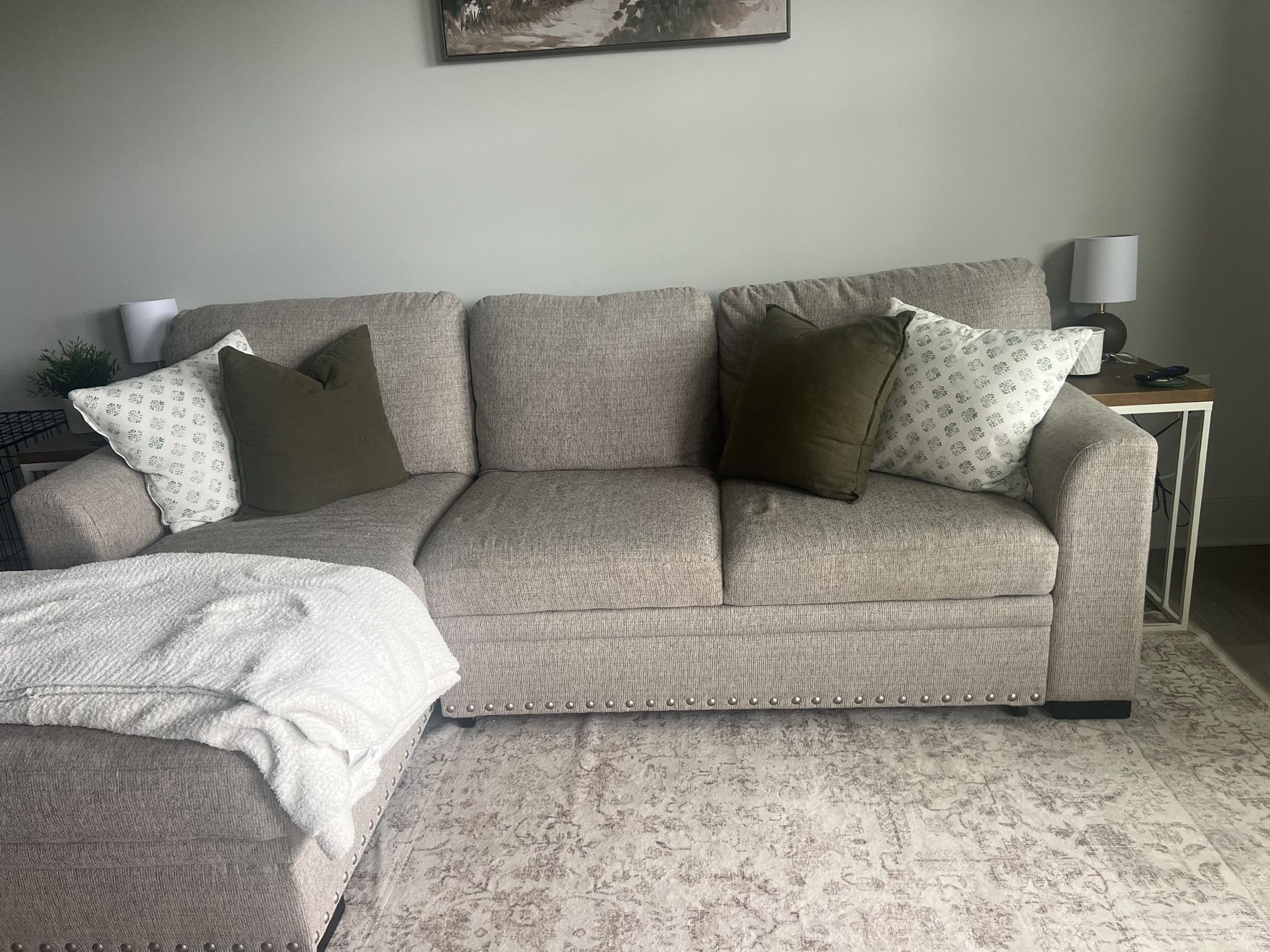 Sectional