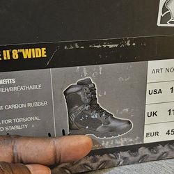 Work Boots