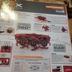 Vex Robotic / Controller Included