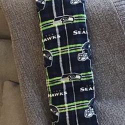 Seahawk Comfort Therapy Wrap