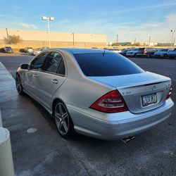 02 C32 AMG COMPRESSOR