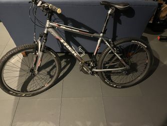 Trek 3500 Series Bike 