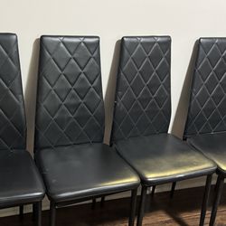 Dinning room chairs