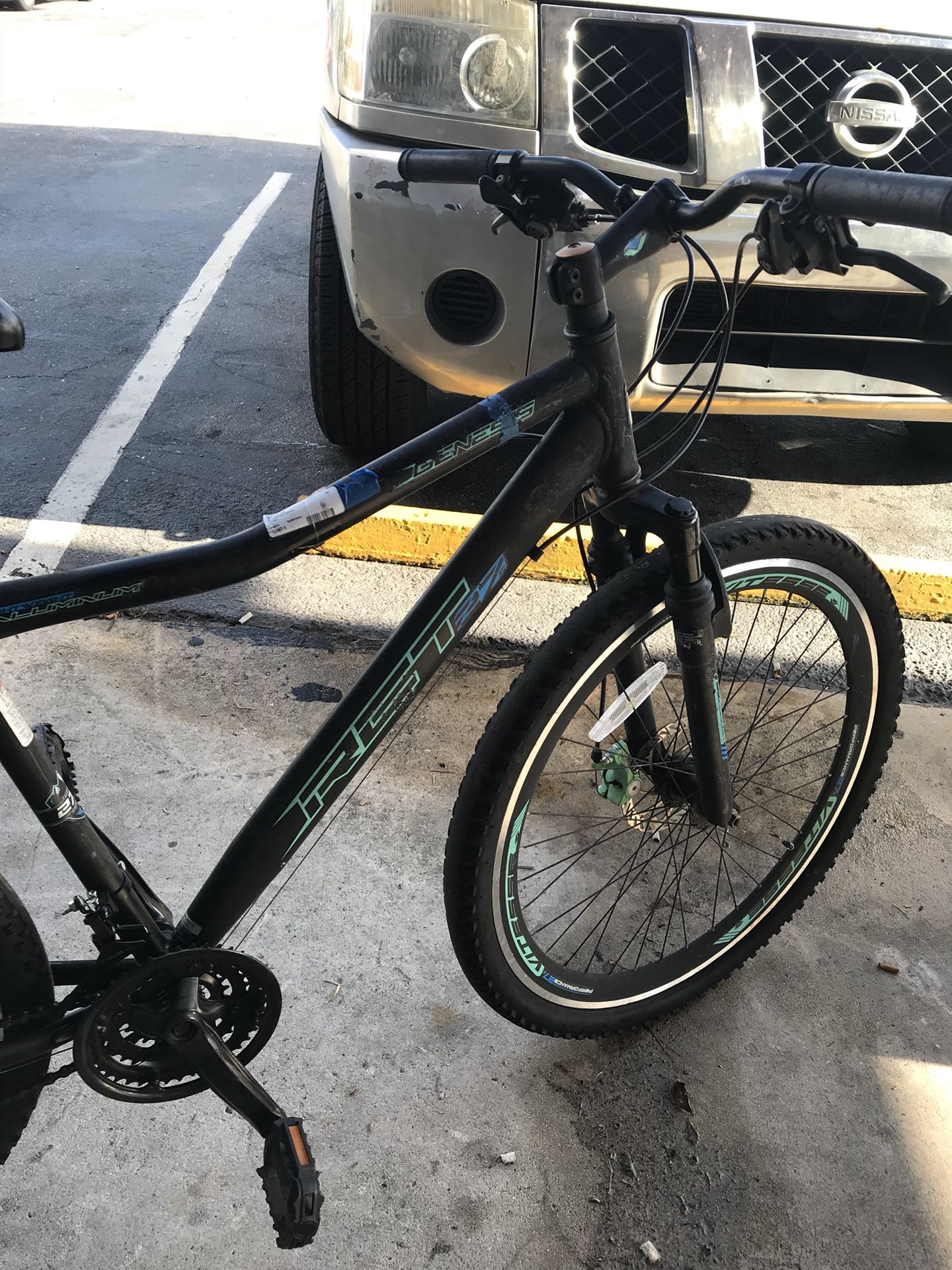 27.5 Men s Genesis RCT Bike for Sale in North Palm Beach FL OfferUp