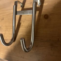  Door Top Coat Hanger