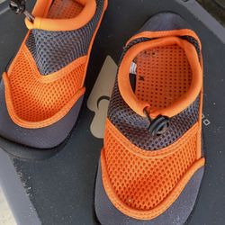 Boys Water Shoes 
