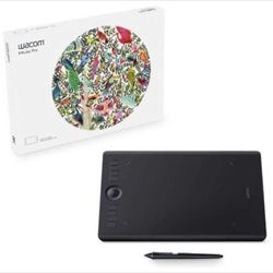 Wacom Intros Pro Medium