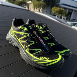 Salomon xt-6