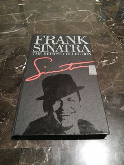 Frank Sinatra The Reprise Collection