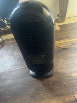 Cc27350  Lasko Space Heater