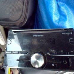 double din deck 